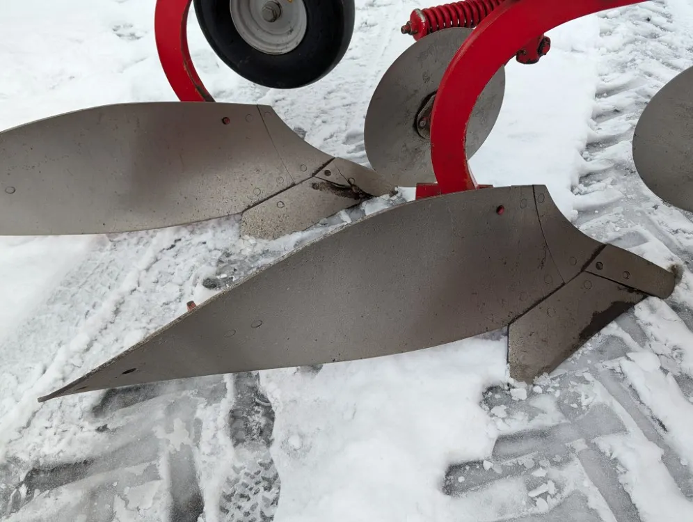 Agrolux AT3875AX sarka-aura / 3-siipinen - Täysautomaatti