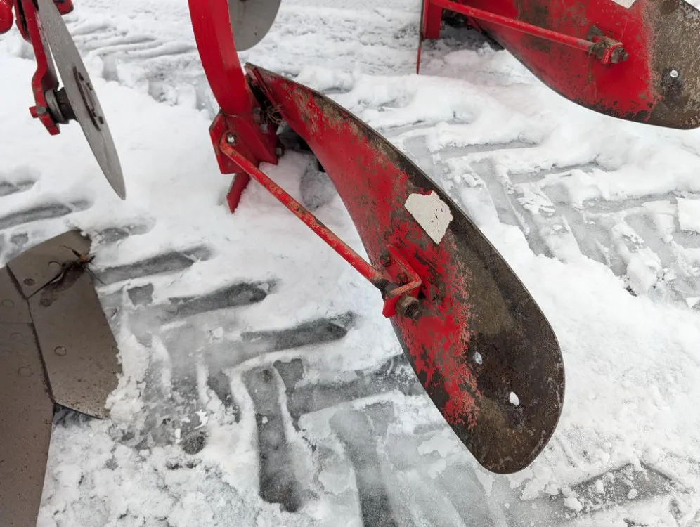 Agrolux AT3875AX sarka-aura / 3-siipinen - Täysautomaatti