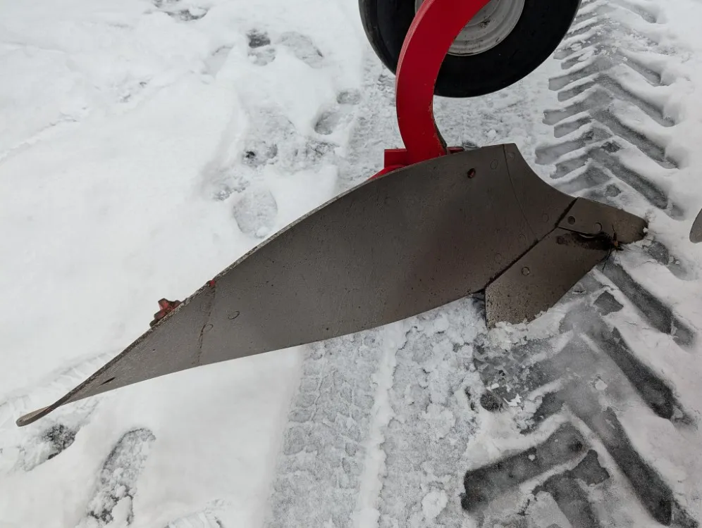 Agrolux AT3875AX sarka-aura / 3-siipinen - Täysautomaatti