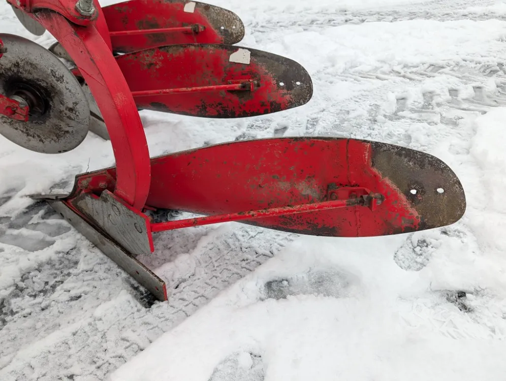 Agrolux AT3875AX sarka-aura / 3-siipinen - Täysautomaatti