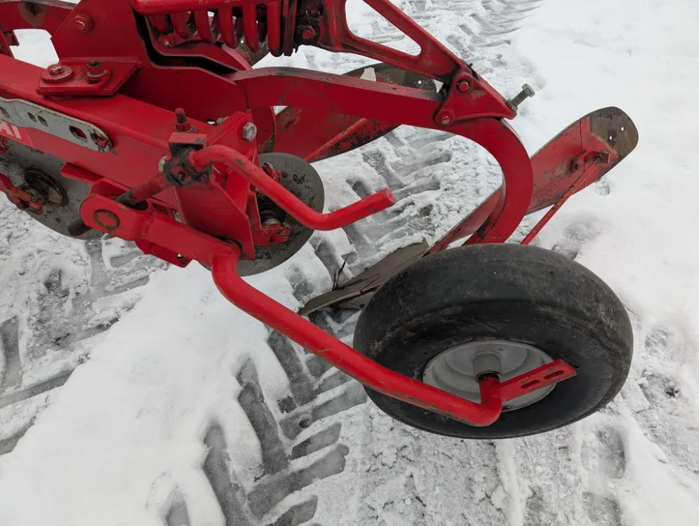 Agrolux AT3875AX sarka-aura / 3-siipinen - Täysautomaatti