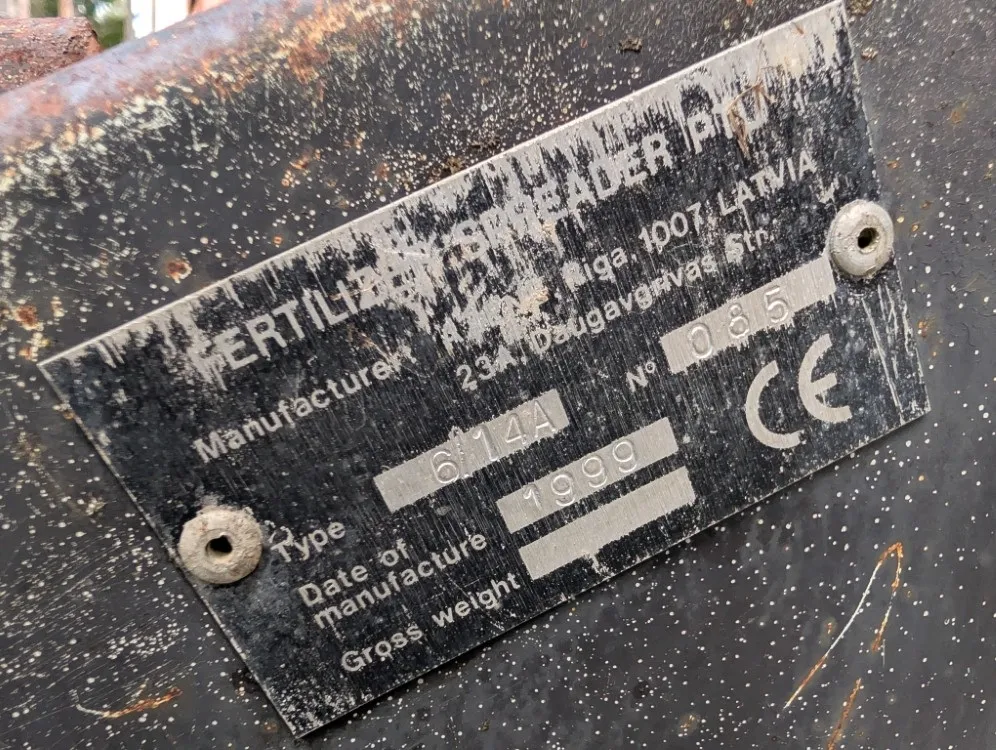 Tempo PTU10000 Hydro kuivalantakärry / Pystykelat, katso video!