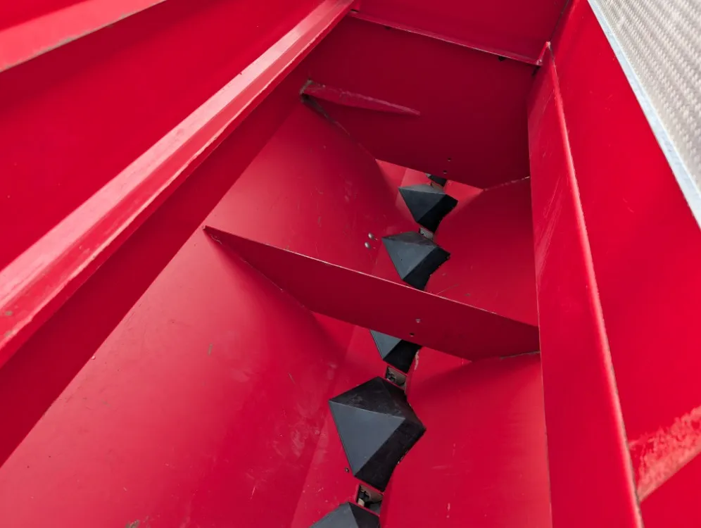 Simulta Junkkari KH2500 kylvölannoitin / Kevythinattava - HS-laatikolla - VIDEO