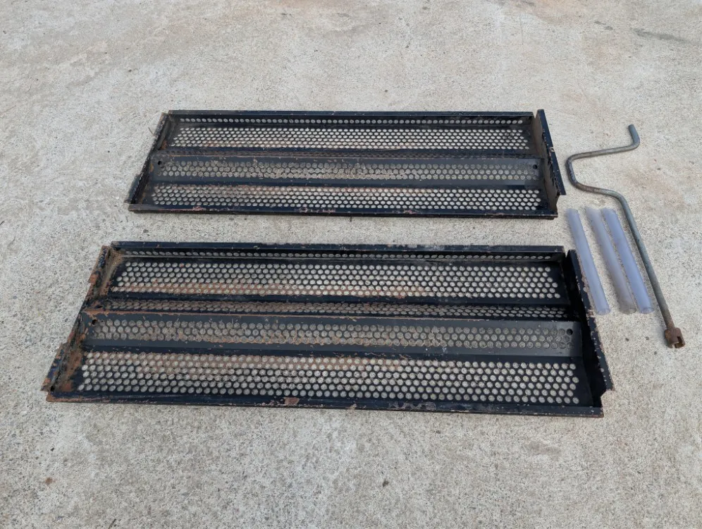 Simulta Junkkari KH2500 kylvölannoitin / Kevythinattava - HS-laatikolla - VIDEO