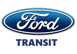 Ford Transit – OSTETAAN PAKETTIAUTO